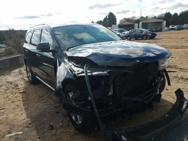 Photo 0 VIN: 1C4RDHDG6FC916951 - DODGE DURANGO LI 