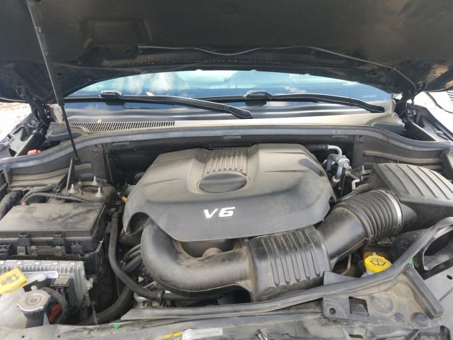 Photo 6 VIN: 1C4RDHDG6FC916951 - DODGE DURANGO LI 