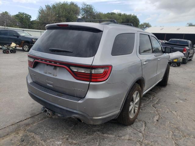 Photo 3 VIN: 1C4RDHDG6FC953353 - DODGE DURANGO LI 