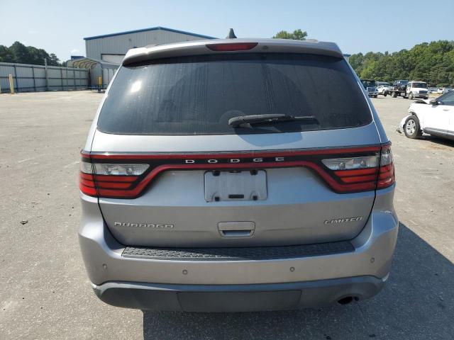 Photo 5 VIN: 1C4RDHDG6GC314939 - DODGE DURANGO LI 