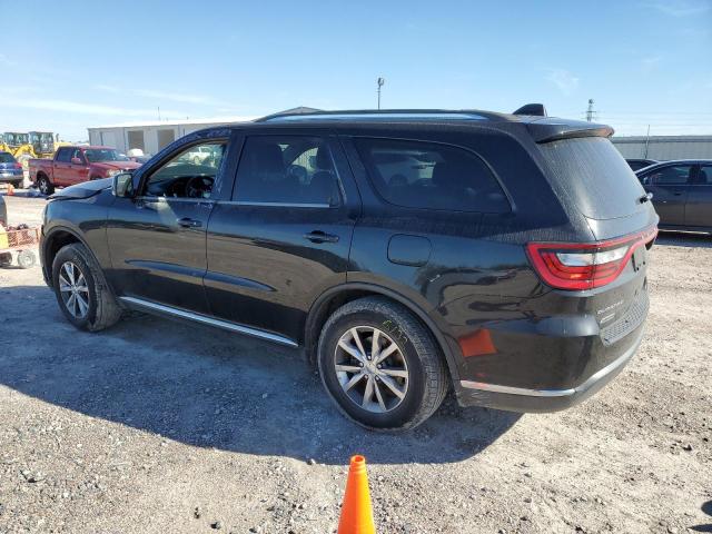 Photo 1 VIN: 1C4RDHDG6GC336522 - DODGE DURANGO LI 