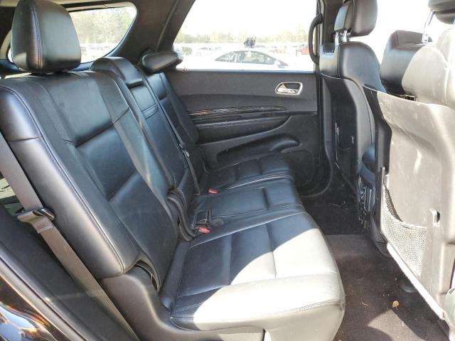 Photo 10 VIN: 1C4RDHDG6GC336522 - DODGE DURANGO LI 