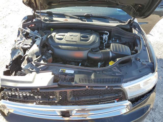 Photo 11 VIN: 1C4RDHDG6GC336522 - DODGE DURANGO LI 