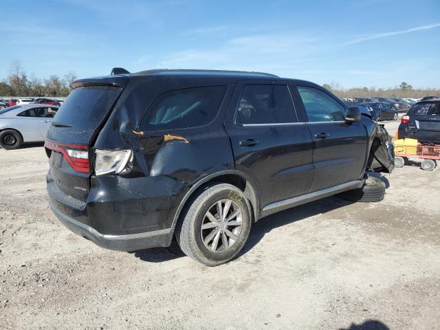 Photo 2 VIN: 1C4RDHDG6GC336522 - DODGE DURANGO LI 