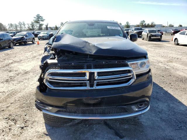 Photo 4 VIN: 1C4RDHDG6GC336522 - DODGE DURANGO LI 