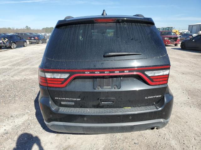 Photo 5 VIN: 1C4RDHDG6GC336522 - DODGE DURANGO LI 