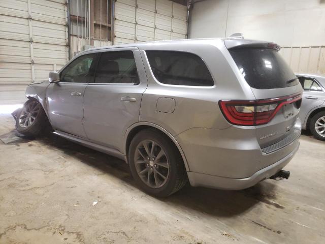 Photo 1 VIN: 1C4RDHDG6HC634599 - DODGE DURANGO GT 