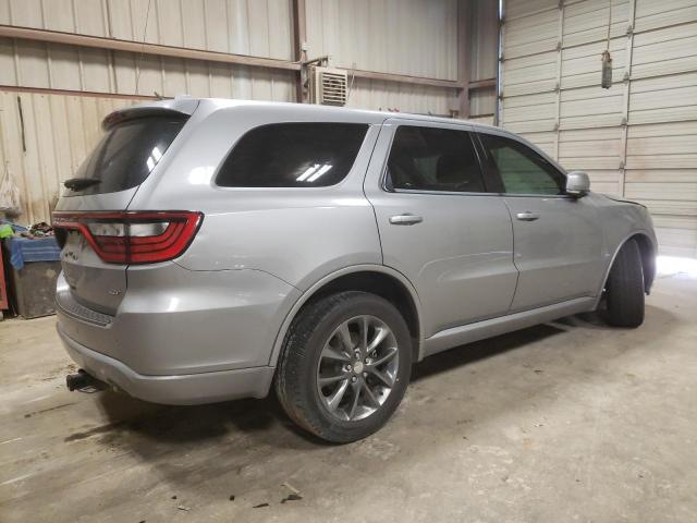 Photo 2 VIN: 1C4RDHDG6HC634599 - DODGE DURANGO GT 