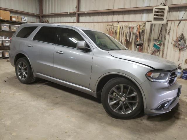 Photo 3 VIN: 1C4RDHDG6HC634599 - DODGE DURANGO GT 