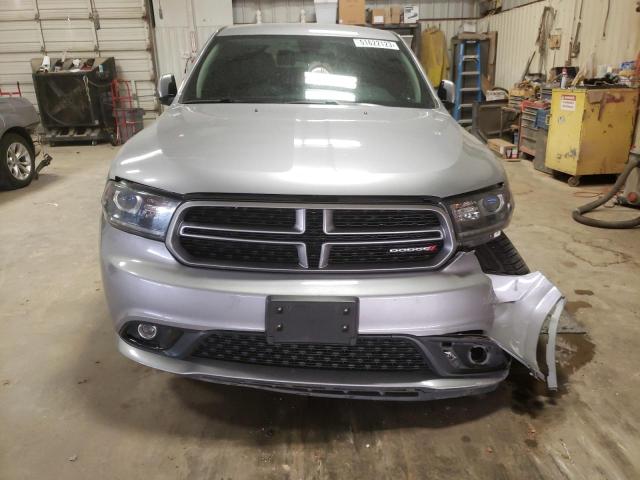 Photo 4 VIN: 1C4RDHDG6HC634599 - DODGE DURANGO GT 