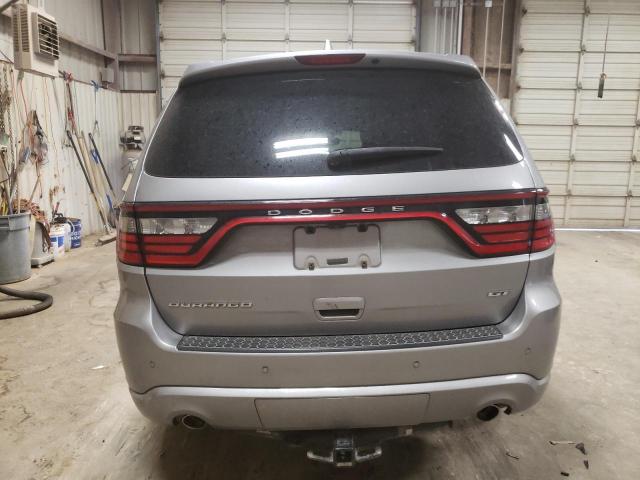 Photo 5 VIN: 1C4RDHDG6HC634599 - DODGE DURANGO GT 