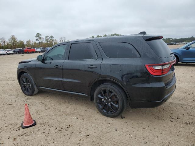 Photo 1 VIN: 1C4RDHDG6HC643268 - DODGE DURANGO GT 