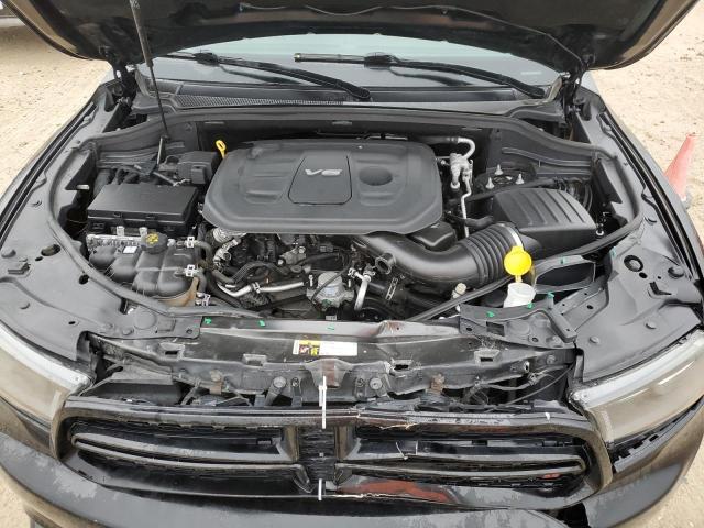 Photo 11 VIN: 1C4RDHDG6HC643268 - DODGE DURANGO GT 