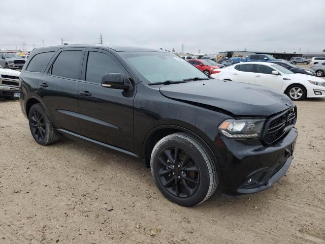 Photo 3 VIN: 1C4RDHDG6HC643268 - DODGE DURANGO GT 