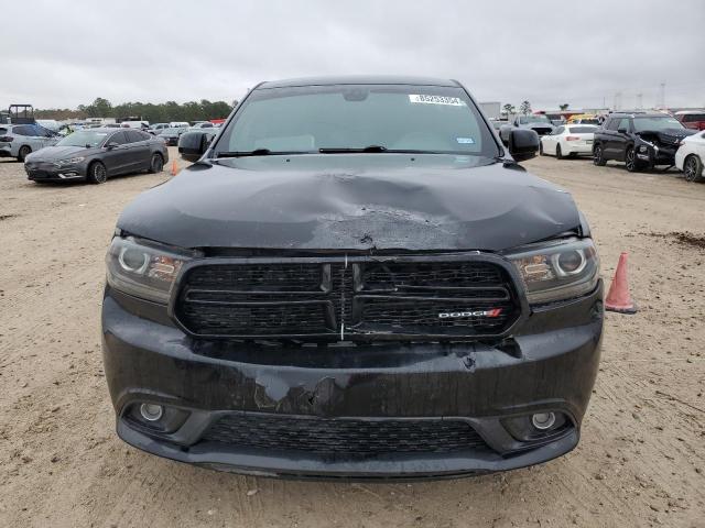 Photo 4 VIN: 1C4RDHDG6HC643268 - DODGE DURANGO GT 