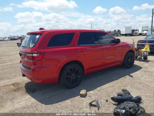 Photo 3 VIN: 1C4RDHDG6HC680904 - DODGE DURANGO 