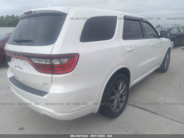 Photo 3 VIN: 1C4RDHDG6HC713500 - DODGE DURANGO 