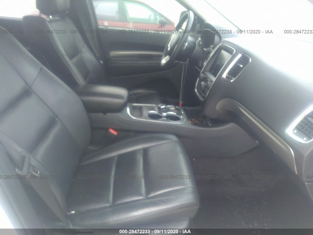 Photo 4 VIN: 1C4RDHDG6HC713500 - DODGE DURANGO 