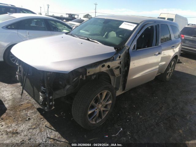 Photo 1 VIN: 1C4RDHDG6HC724268 - DODGE DURANGO 