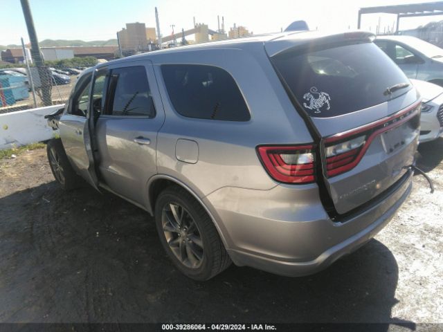 Photo 2 VIN: 1C4RDHDG6HC724268 - DODGE DURANGO 