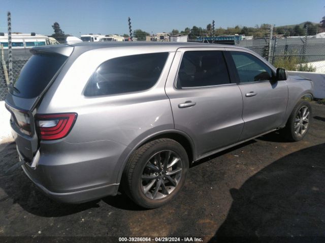 Photo 3 VIN: 1C4RDHDG6HC724268 - DODGE DURANGO 