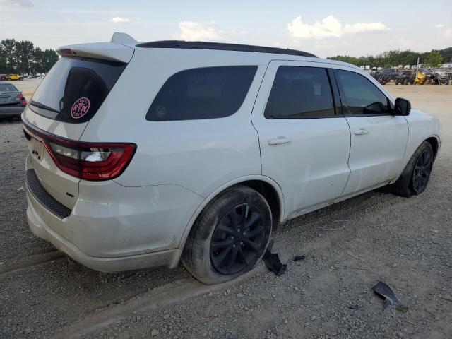 Photo 2 VIN: 1C4RDHDG6HC732578 - DODGE DURANGO GT 