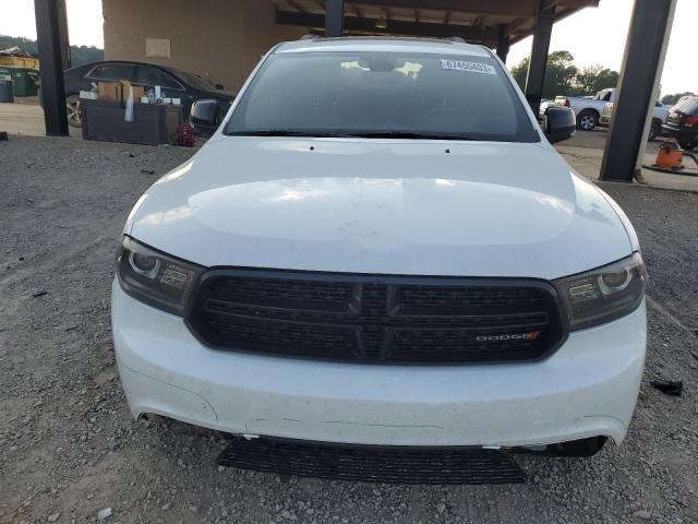 Photo 4 VIN: 1C4RDHDG6HC732578 - DODGE DURANGO GT 