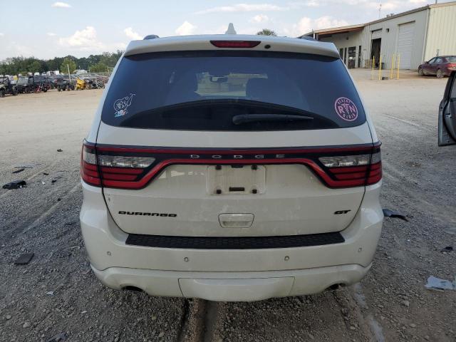 Photo 5 VIN: 1C4RDHDG6HC732578 - DODGE DURANGO GT 