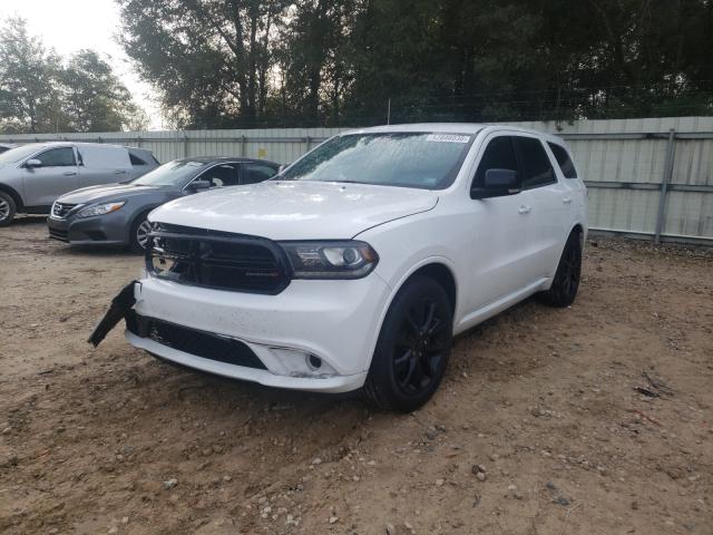 Photo 1 VIN: 1C4RDHDG6HC759487 - DODGE DURANGO 