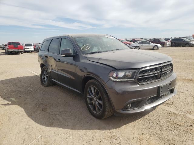 Photo 0 VIN: 1C4RDHDG6HC796426 - DODGE DURANGO GT 