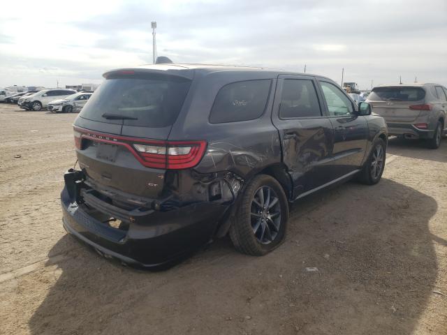 Photo 3 VIN: 1C4RDHDG6HC796426 - DODGE DURANGO GT 