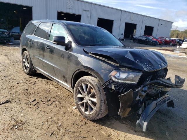 Photo 3 VIN: 1C4RDHDG6HC917438 - DODGE DURANGO GT 