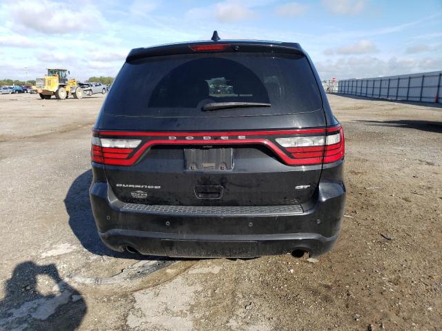 Photo 5 VIN: 1C4RDHDG6HC917438 - DODGE DURANGO GT 