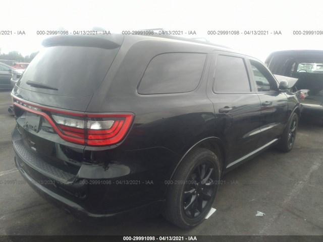 Photo 3 VIN: 1C4RDHDG6JC169988 - DODGE DURANGO 