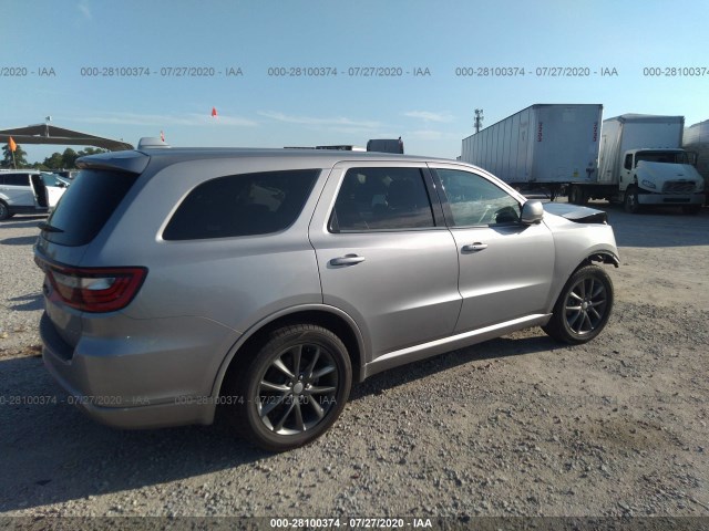 Photo 3 VIN: 1C4RDHDG6JC171787 - DODGE DURANGO 