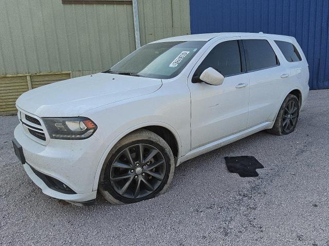 Photo 0 VIN: 1C4RDHDG6JC461589 - DODGE DURANGO GT 