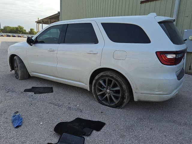 Photo 1 VIN: 1C4RDHDG6JC461589 - DODGE DURANGO GT 