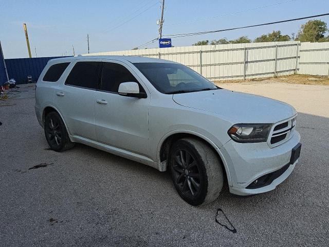 Photo 3 VIN: 1C4RDHDG6JC461589 - DODGE DURANGO GT 