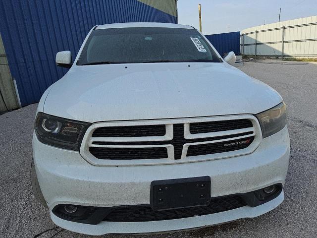 Photo 4 VIN: 1C4RDHDG6JC461589 - DODGE DURANGO GT 