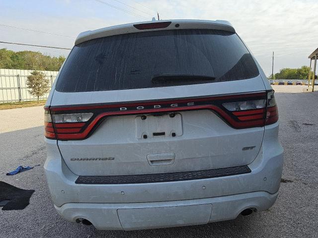 Photo 5 VIN: 1C4RDHDG6JC461589 - DODGE DURANGO GT 