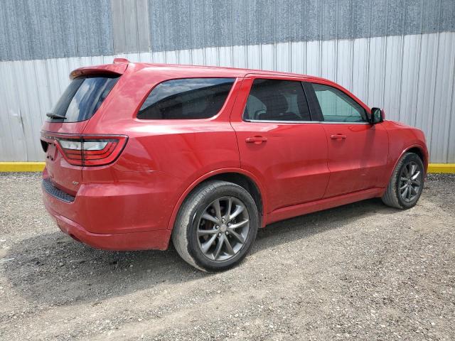 Photo 2 VIN: 1C4RDHDG6JC473418 - DODGE DURANGO 