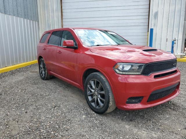 Photo 3 VIN: 1C4RDHDG6JC473418 - DODGE DURANGO 