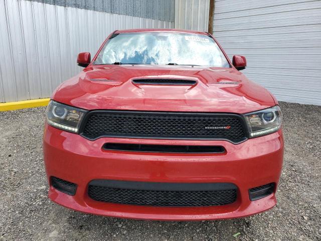 Photo 4 VIN: 1C4RDHDG6JC473418 - DODGE DURANGO 