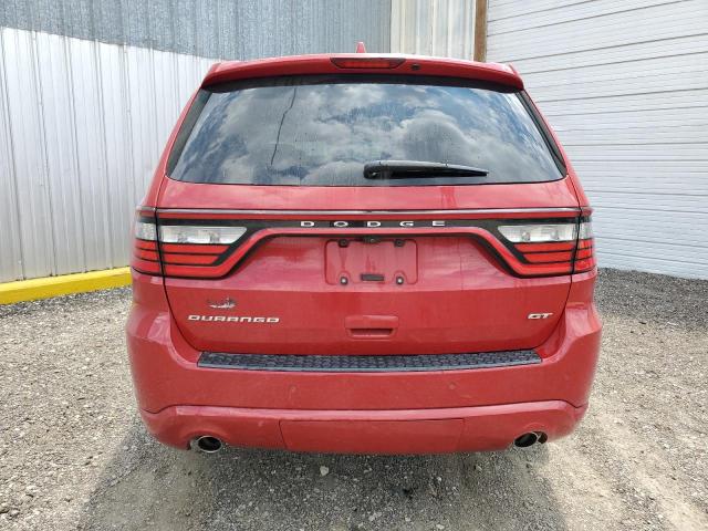 Photo 5 VIN: 1C4RDHDG6JC473418 - DODGE DURANGO 