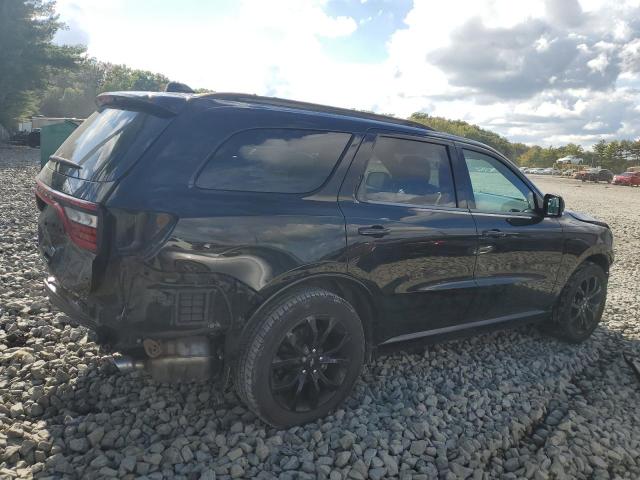 Photo 2 VIN: 1C4RDHDG6KC598811 - DODGE DURANGO GT 