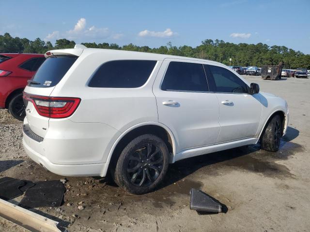 Photo 2 VIN: 1C4RDHDG6KC691084 - DODGE DURANGO GT 