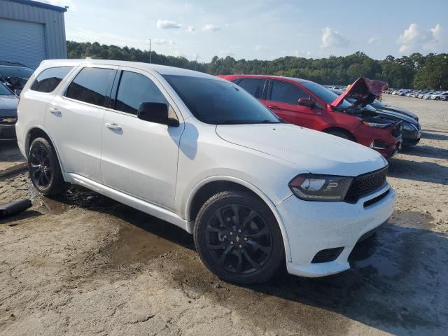 Photo 3 VIN: 1C4RDHDG6KC691084 - DODGE DURANGO GT 