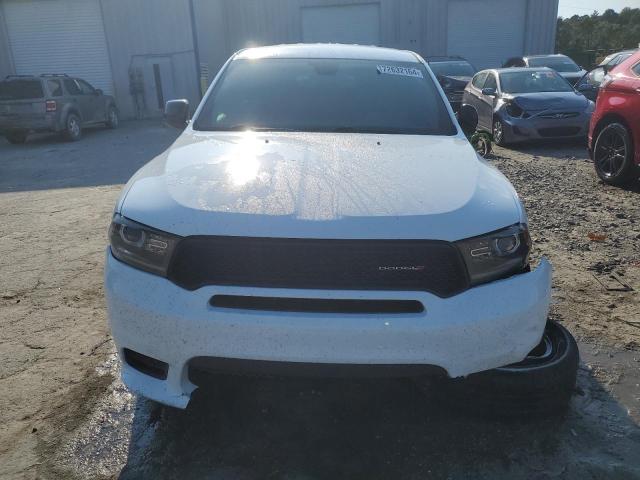 Photo 4 VIN: 1C4RDHDG6KC691084 - DODGE DURANGO GT 