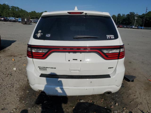 Photo 5 VIN: 1C4RDHDG6KC691084 - DODGE DURANGO GT 