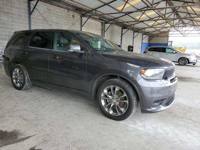 Photo 3 VIN: 1C4RDHDG6KC743586 - DODGE DURANGO 